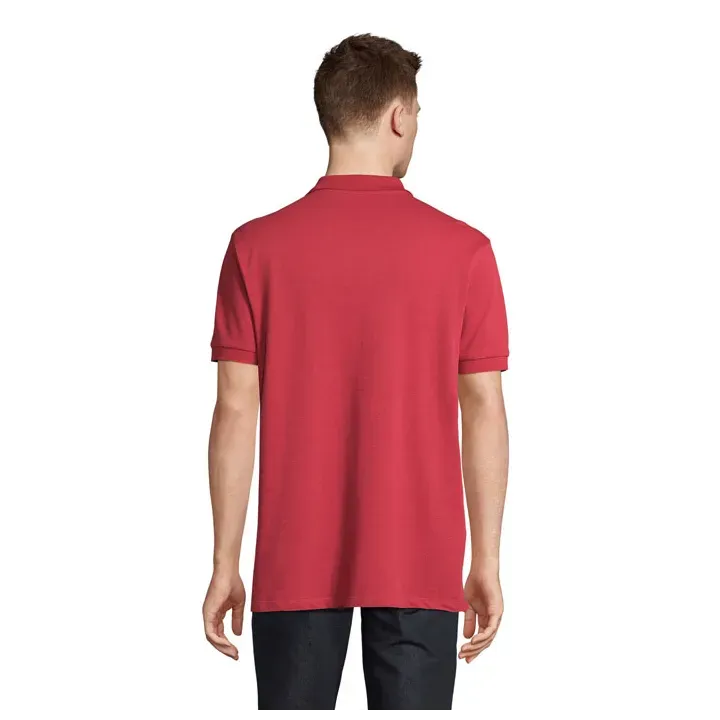 PACIFIC MEN POLO - S04439 (MOCN#FR)